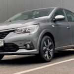 Тест-драйв Renault Taliant: чим замінили Renault Logan