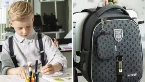 Готуємось до школи: як обрати рюкзак і канцелярію з розумом