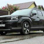 Тест-драйв Hyundai Santa Fe: розмір та форми мають значення