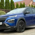 Тест-драйв Renault Kardian: марокканська заміна для Sandero Stepway