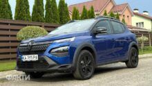 Тест-драйв Renault Kardian: марокканська заміна для Sandero Stepway