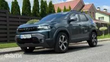 Тест-драйв Renault Duster: гибрид и полный привод или дизель