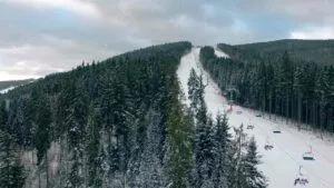 Буковель