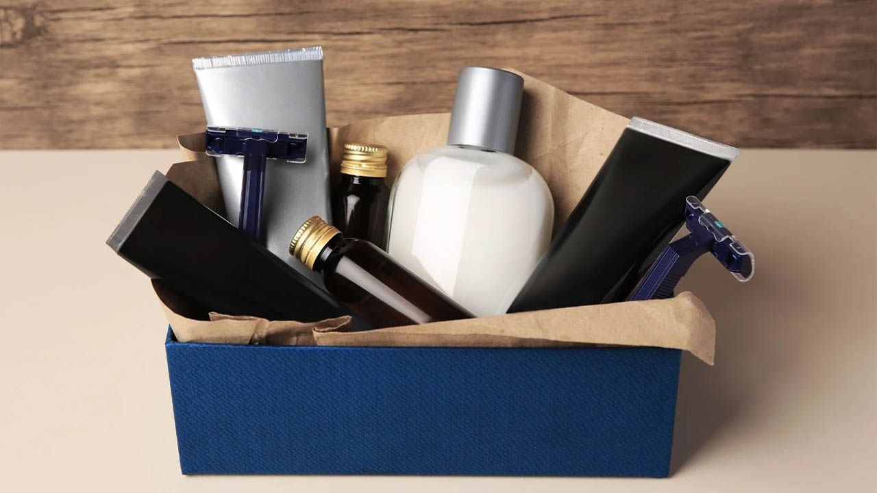 Коллекционируйте счастливые моменты: подарки для мужчин, которые им действительно нравятся Фото 1 Подарунки для чоловіків, які їм справді подобаються