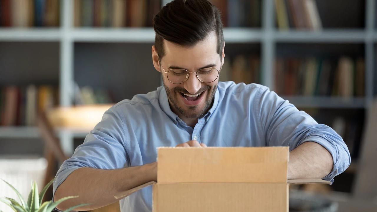 Коллекционируйте счастливые моменты: подарки для мужчин, которые им действительно нравятся Фото 3 Подарунки для чоловіків, які їм справді подобаються