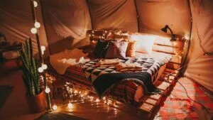 затишний вечір вдома