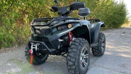 Квадроцикл