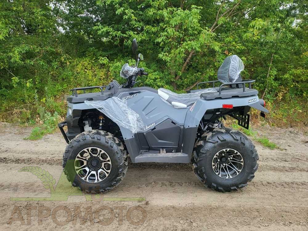 Квадроцикл