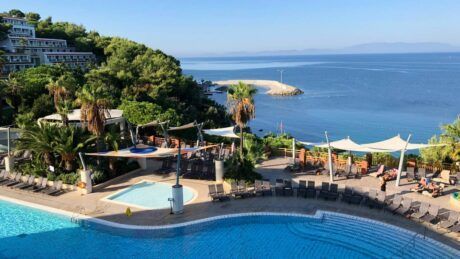 відпочинок у Туреччині