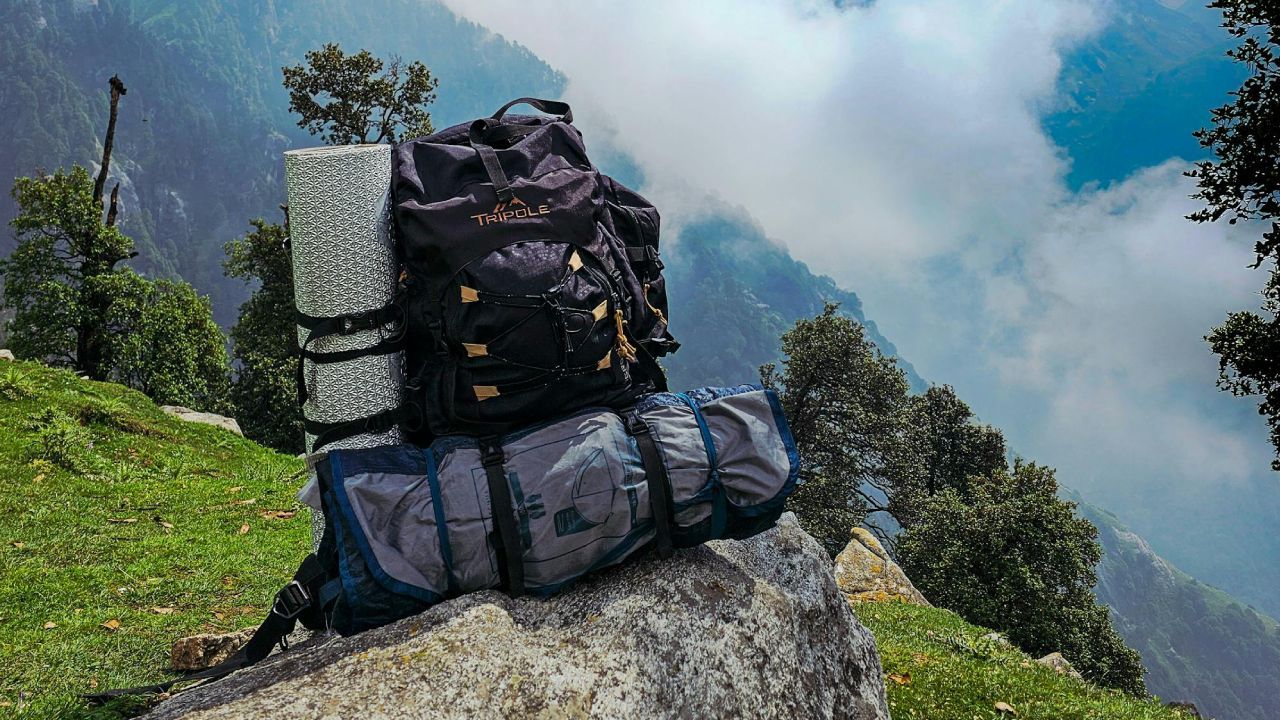 вибір спальника