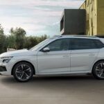 Найкращі SUV для сім’ї у 2026 році