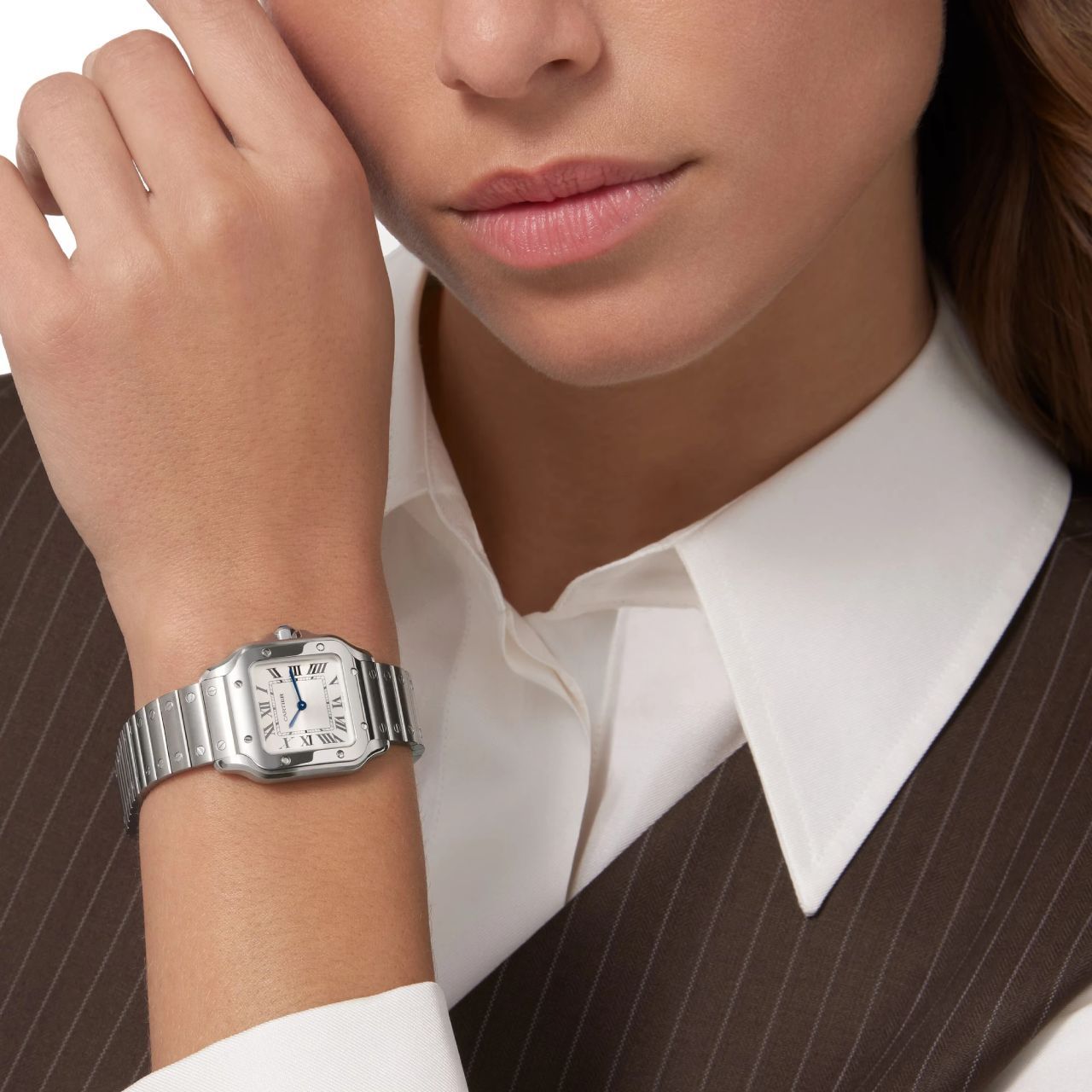 Cartier реклама
