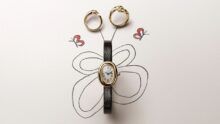 Cartier реклама