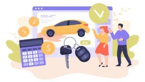 Чи варто чекати кращого моменту для купівлі авто