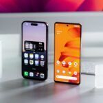 Дисплей смартфона тестируют до установки и это не прихоть, а правило